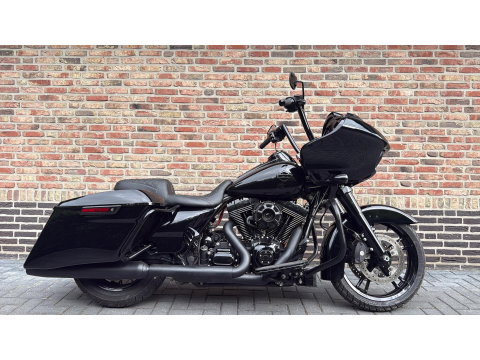 Harley Davidson 103 FLTRXS Road Glide Special Blackout CVO Ape Hanger Roadglide