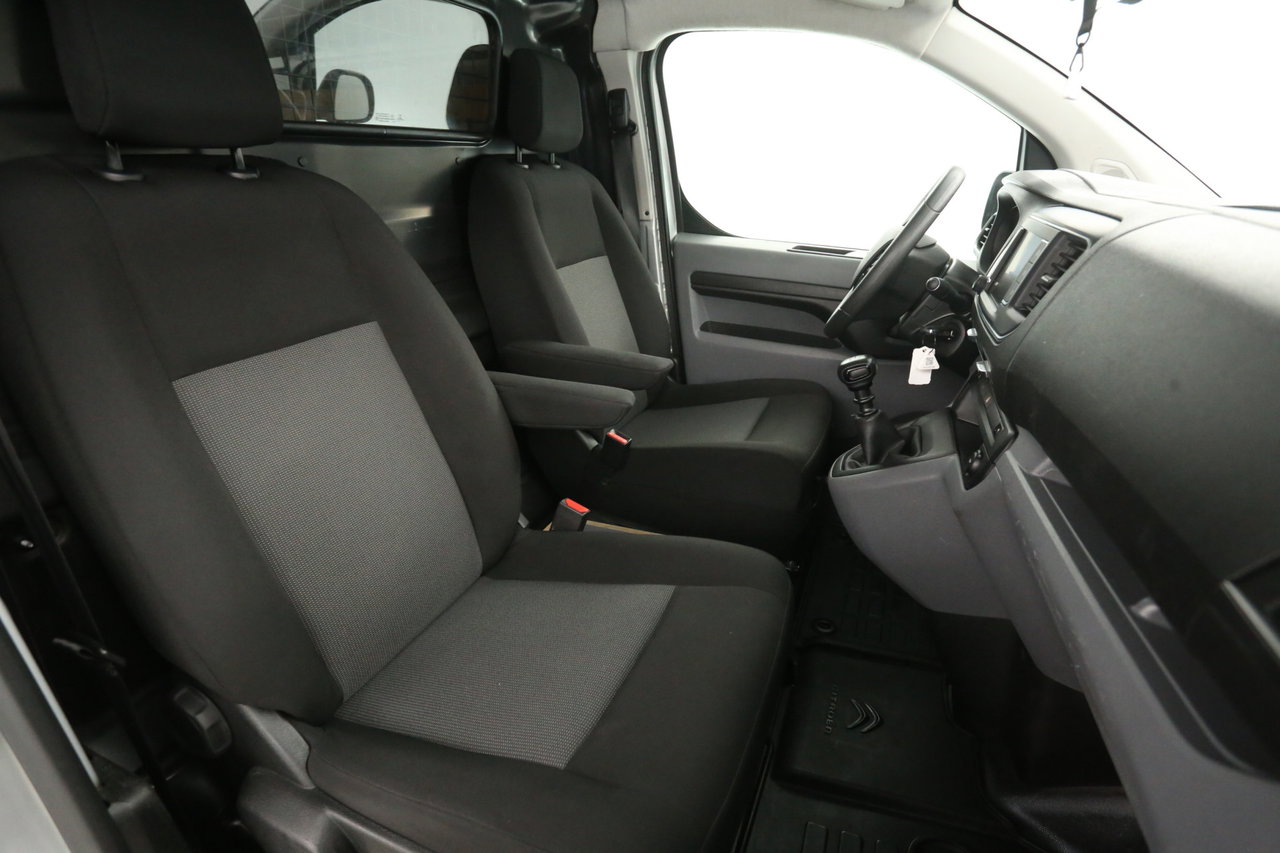 Citroën Jumpy