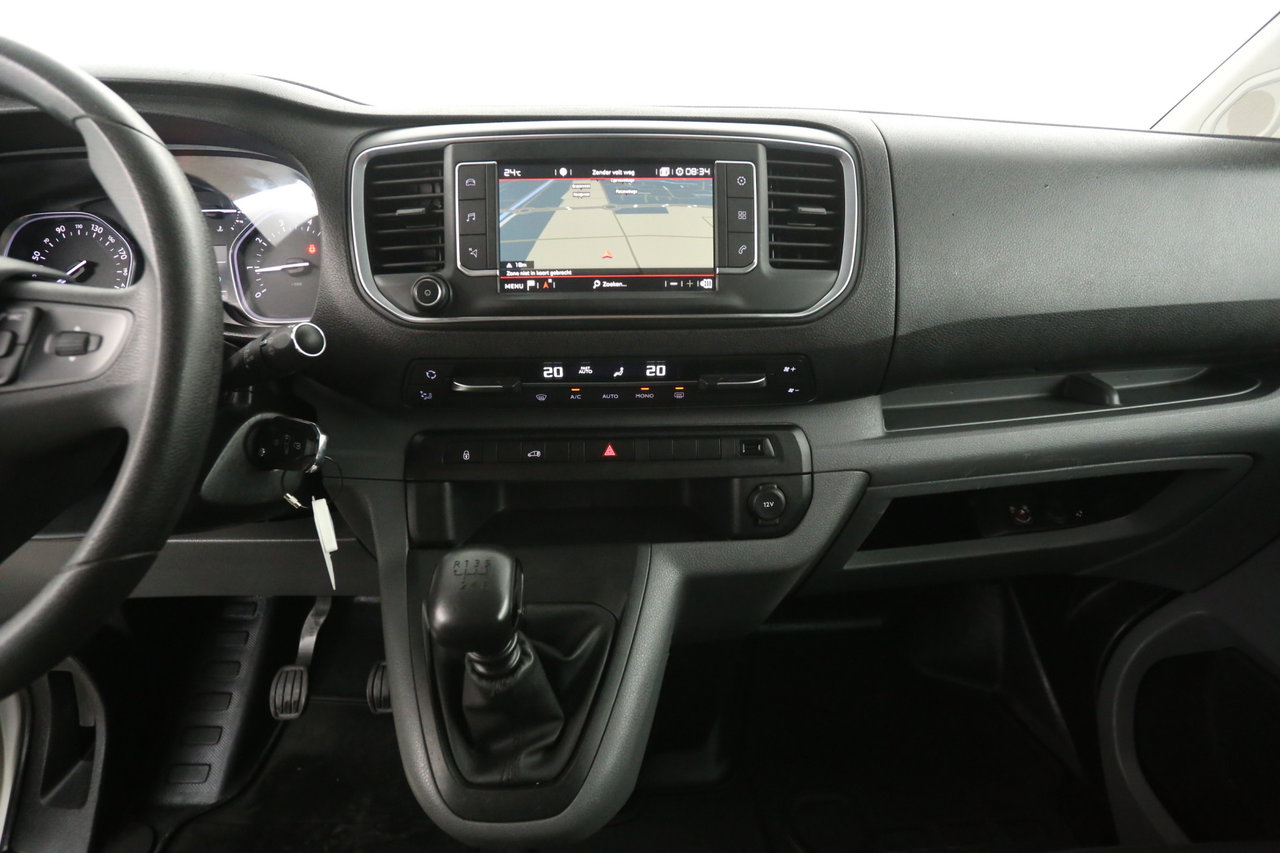 Citroën Jumpy
