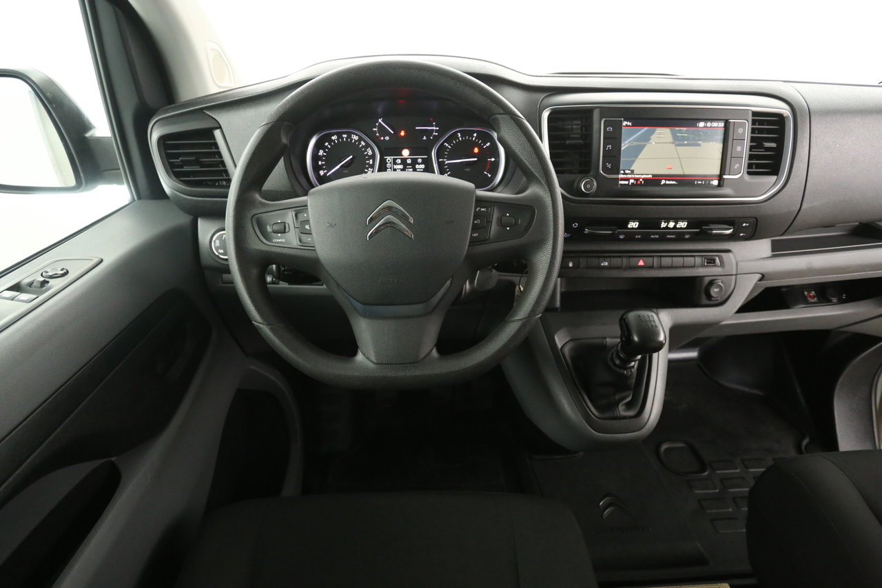 Citroën Jumpy