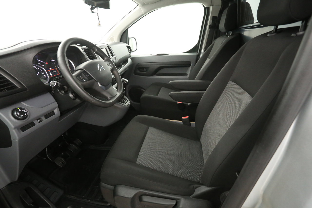 Citroën Jumpy
