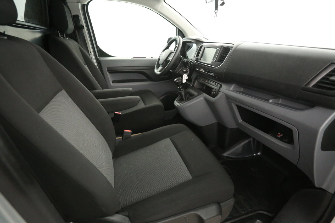 Citroën Jumpy