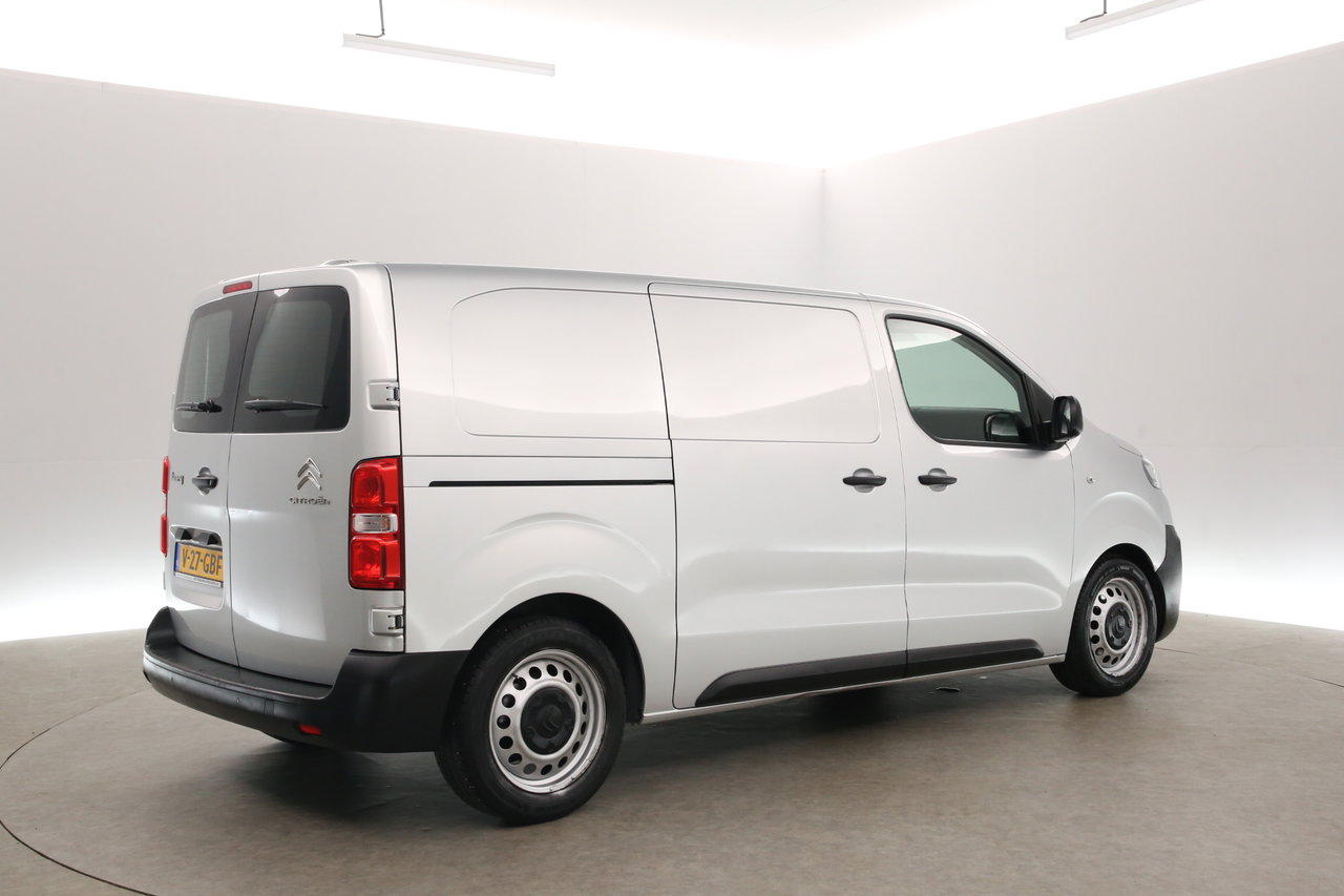 Citroën Jumpy