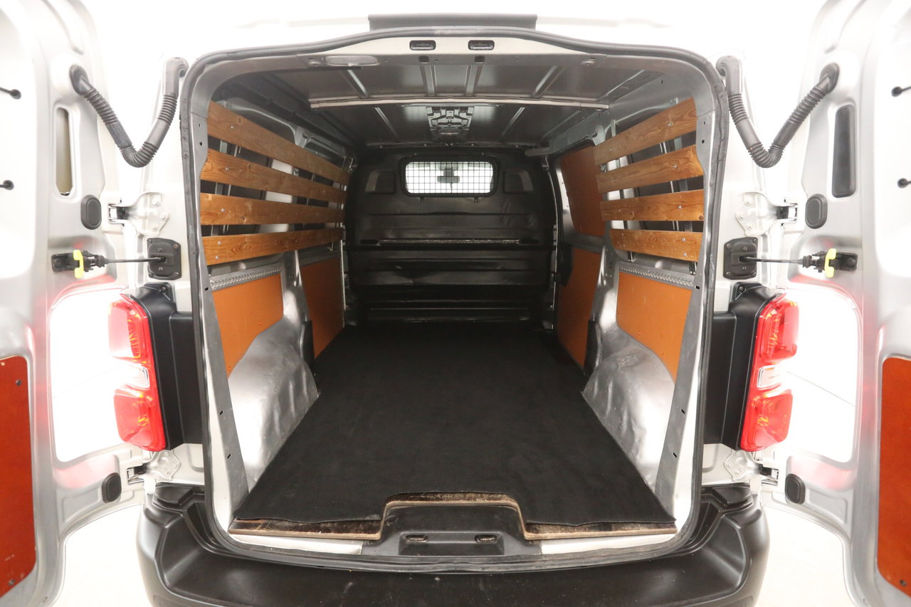 Citroën Jumpy