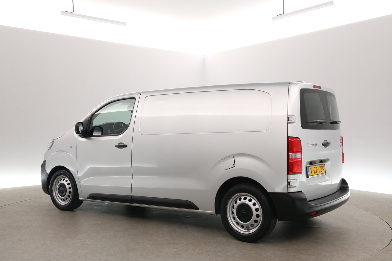Citroën Jumpy