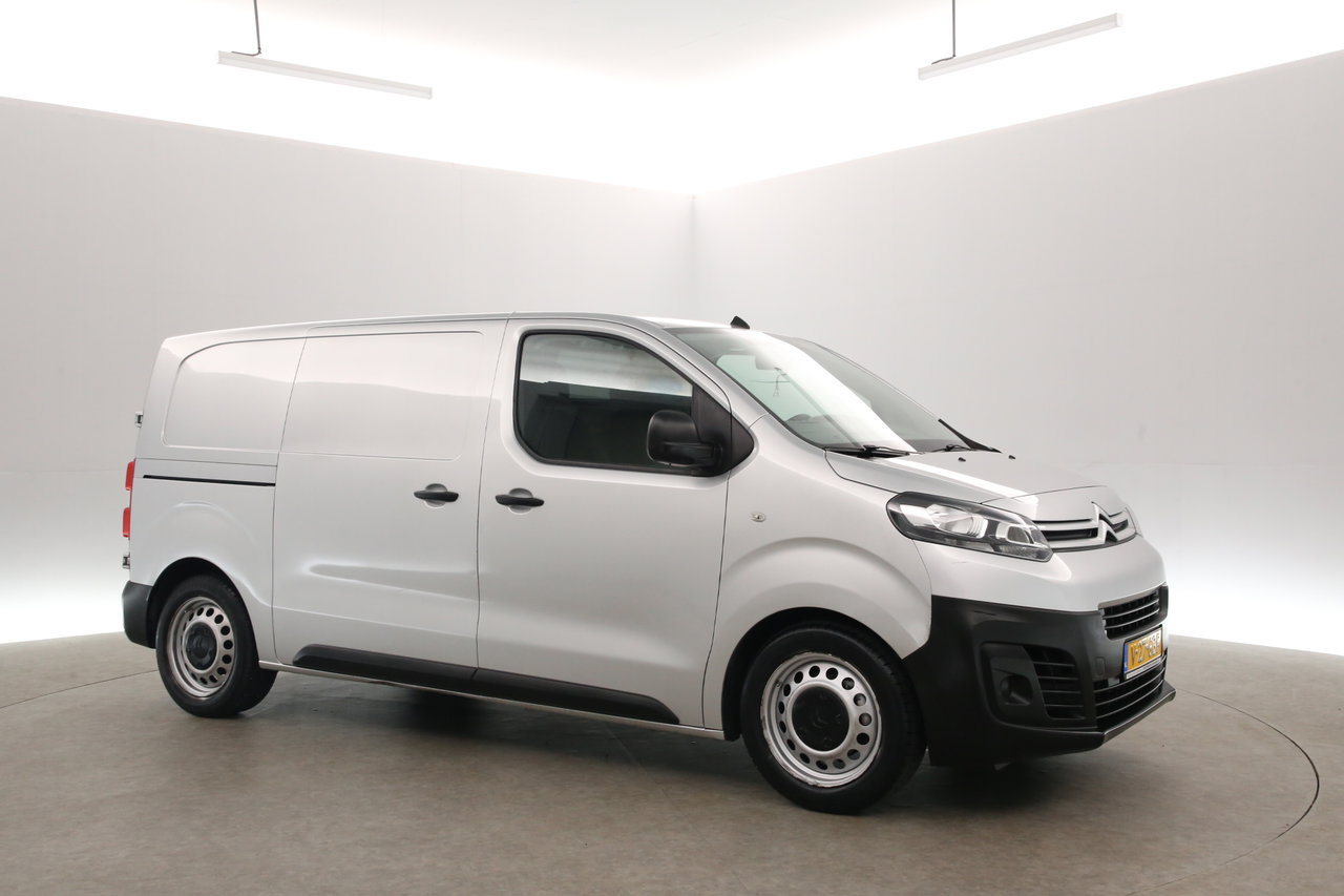 Citroën Jumpy