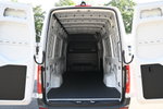 Mercedes-Benz eSprinter