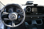 Mercedes-Benz eSprinter