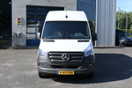 Mercedes-Benz eSprinter
