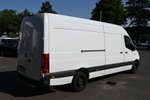 Mercedes-Benz eSprinter