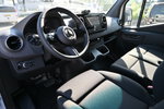 Mercedes-Benz eSprinter
