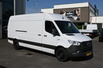 Mercedes-Benz eSprinter