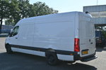 Mercedes-Benz eSprinter