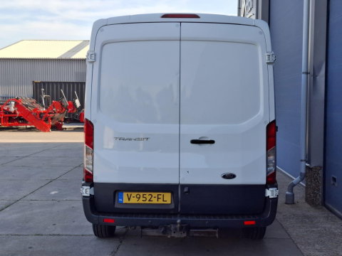 Ford Transit 330 2.0 TDCI L2H2 Trend AIRCO / CRUISE CONTROLE / NAVI / TREKHAAK /  EURO 6