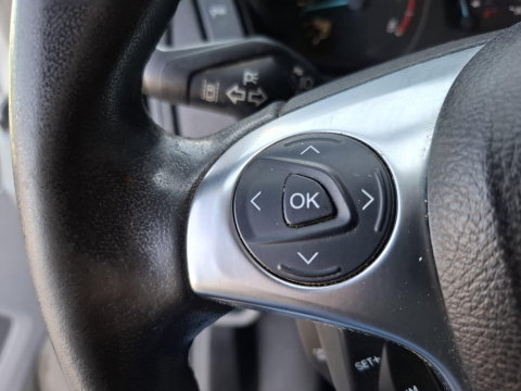 Ford Transit 330 2.0 TDCI L2H2 Trend AIRCO / CRUISE CONTROLE / NAVI / TREKHAAK /  EURO 6