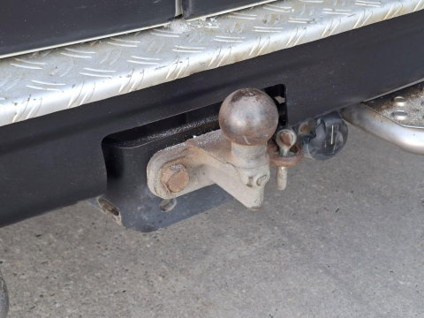 Renault Master T35 2.3 dCi L2H2 AIRCO / CRUISE CONTROLE / IMPERIAL / TREKHAAK / EURO 6