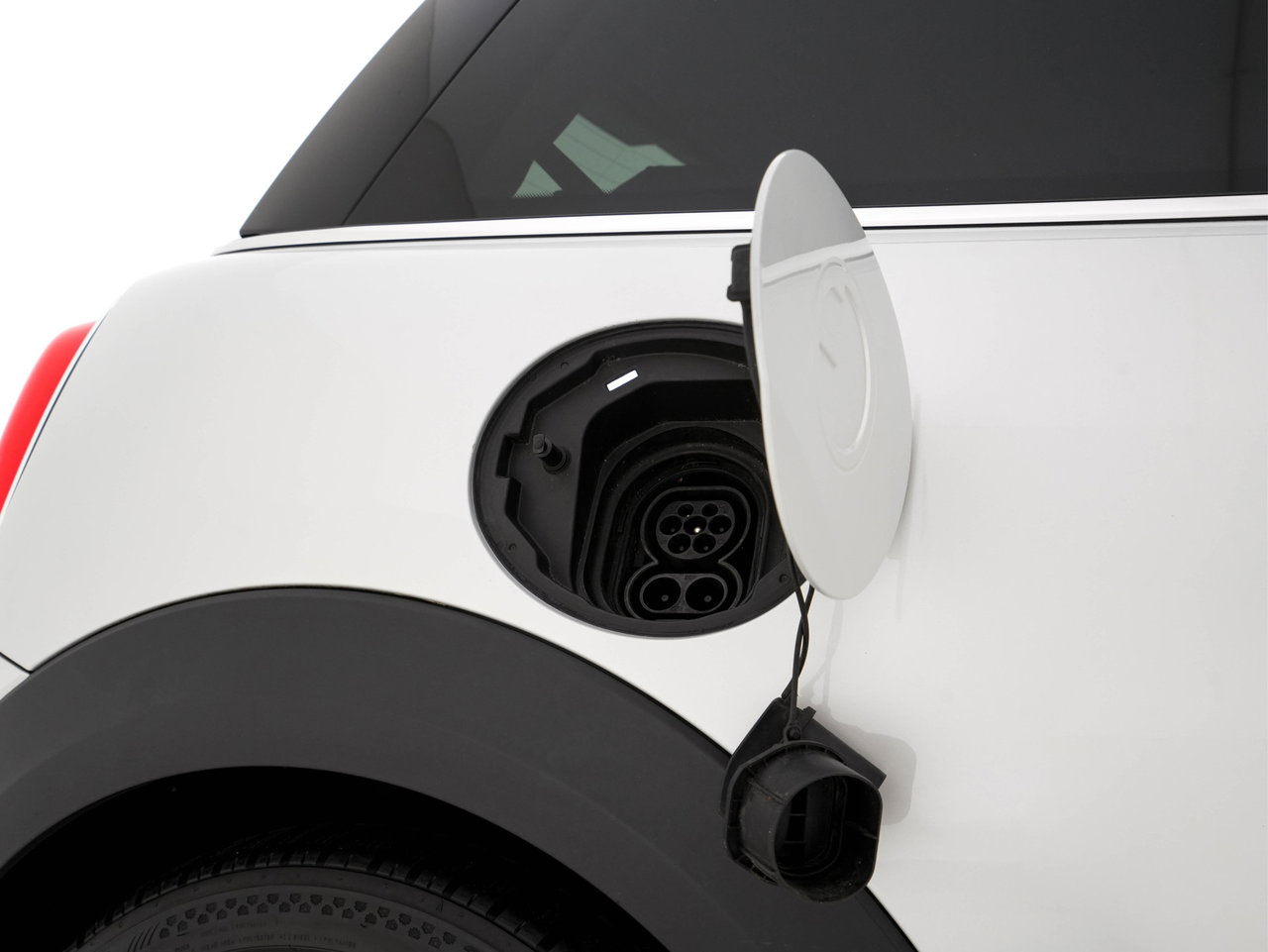 MINI Electric