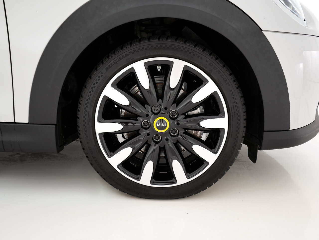 MINI Electric