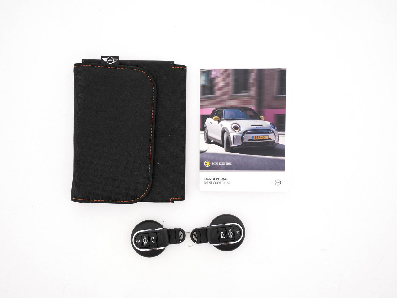 MINI Electric