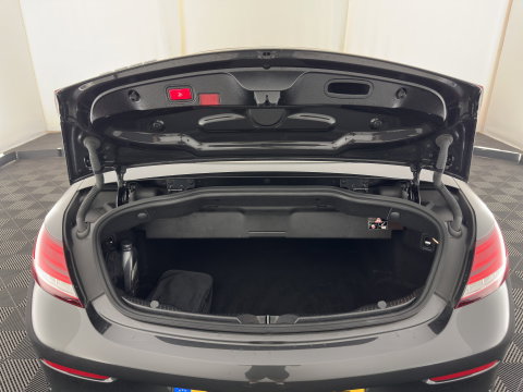 Mercedes-Benz C-Klasse Cabrio 200 AMG Line (INCL-BTW) Aut. *LEATHER-MICROFIBRE | FULL-LED | HEATED-SPORTSEATS | KEYLESS | AIRSCARF | NAVI-FULLMAP | DAB | CAMERA | AMBIENTLIGHT | AIRCAP | ECC | PDC | CRUISE | DRAFT-STOP | 18''ALU
