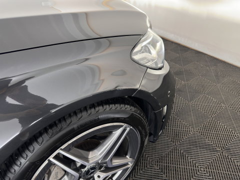 Mercedes-Benz C-Klasse Cabrio 200 AMG Line (INCL-BTW) Aut. *LEATHER-MICROFIBRE | FULL-LED | HEATED-SPORTSEATS | KEYLESS | AIRSCARF | NAVI-FULLMAP | DAB | CAMERA | AMBIENTLIGHT | AIRCAP | ECC | PDC | CRUISE | DRAFT-STOP | 18''ALU