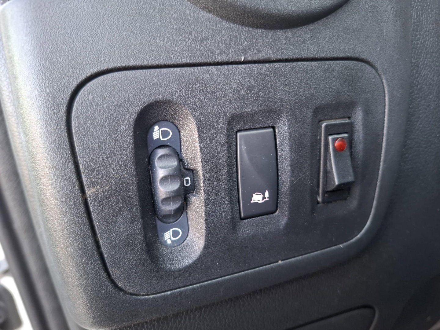 Renault Master T35 2.3 dCi L2H2 AIRCO / CRUISE CONTROLE / IMPERIAL / TREKHAAK / EURO 6