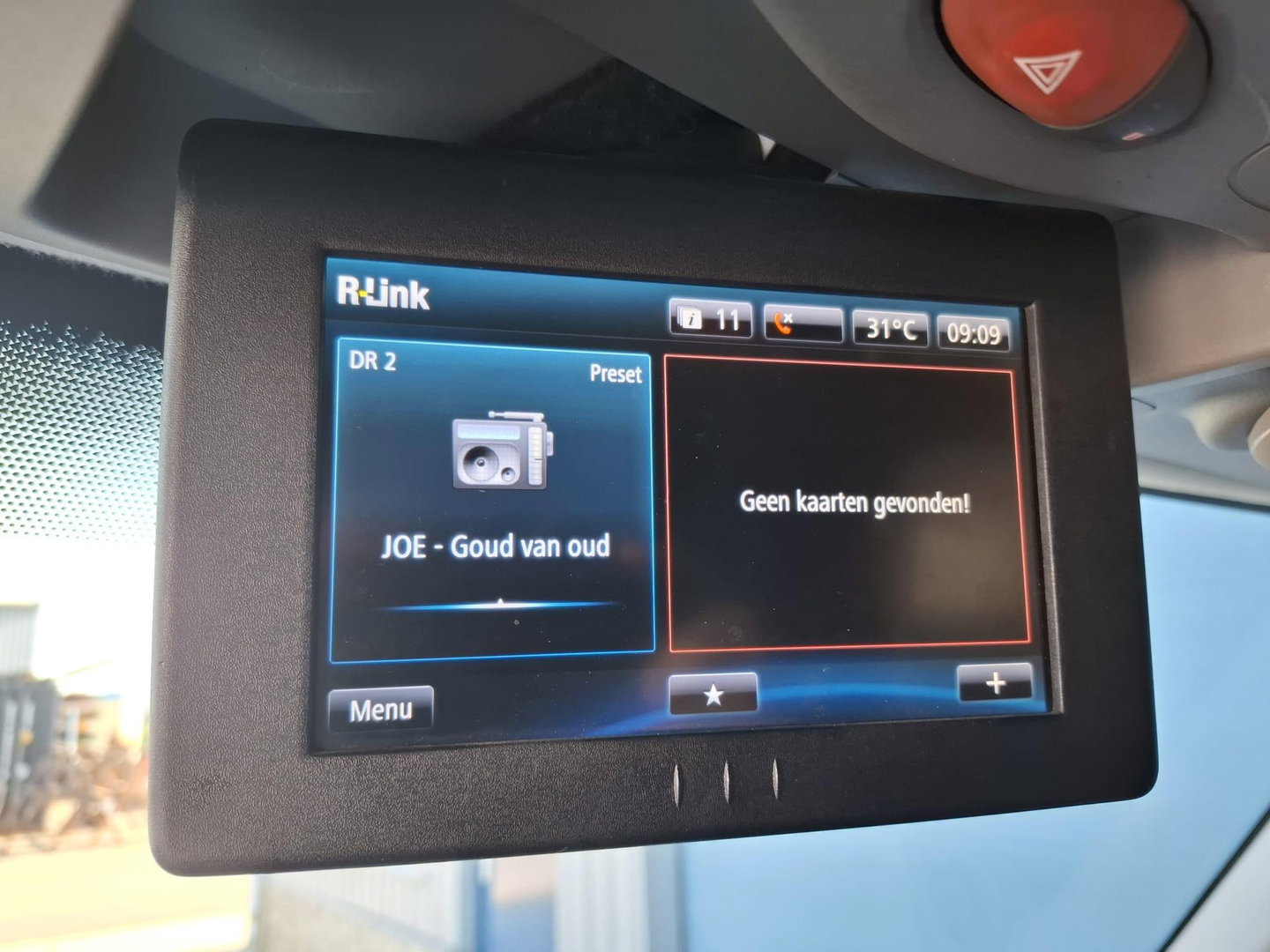 Renault Master T35 2.3 dCi L2H2 AIRCO / CRUISE CONTROLE / IMPERIAL / TREKHAAK / EURO 6