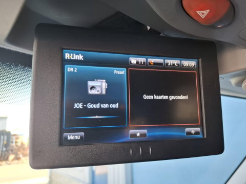 Renault Master T35 2.3 dCi L2H2 AIRCO / CRUISE CONTROLE / IMPERIAL / TREKHAAK / EURO 6