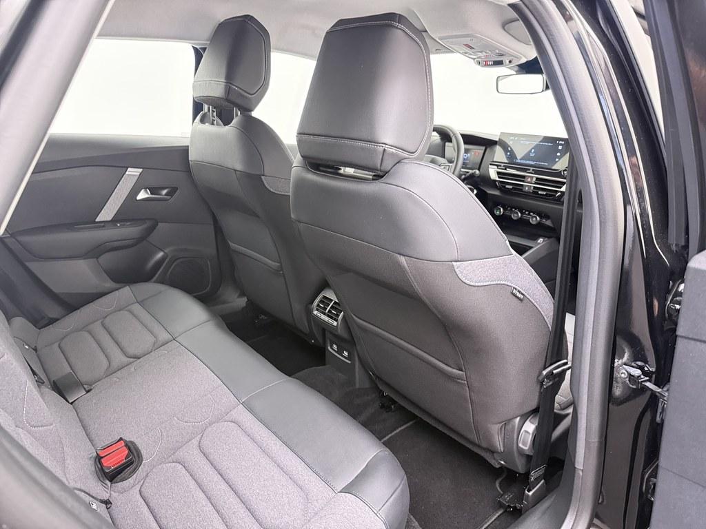 Citroën ë-C4