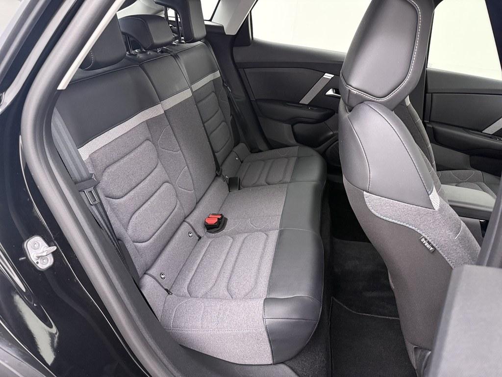 Citroën ë-C4