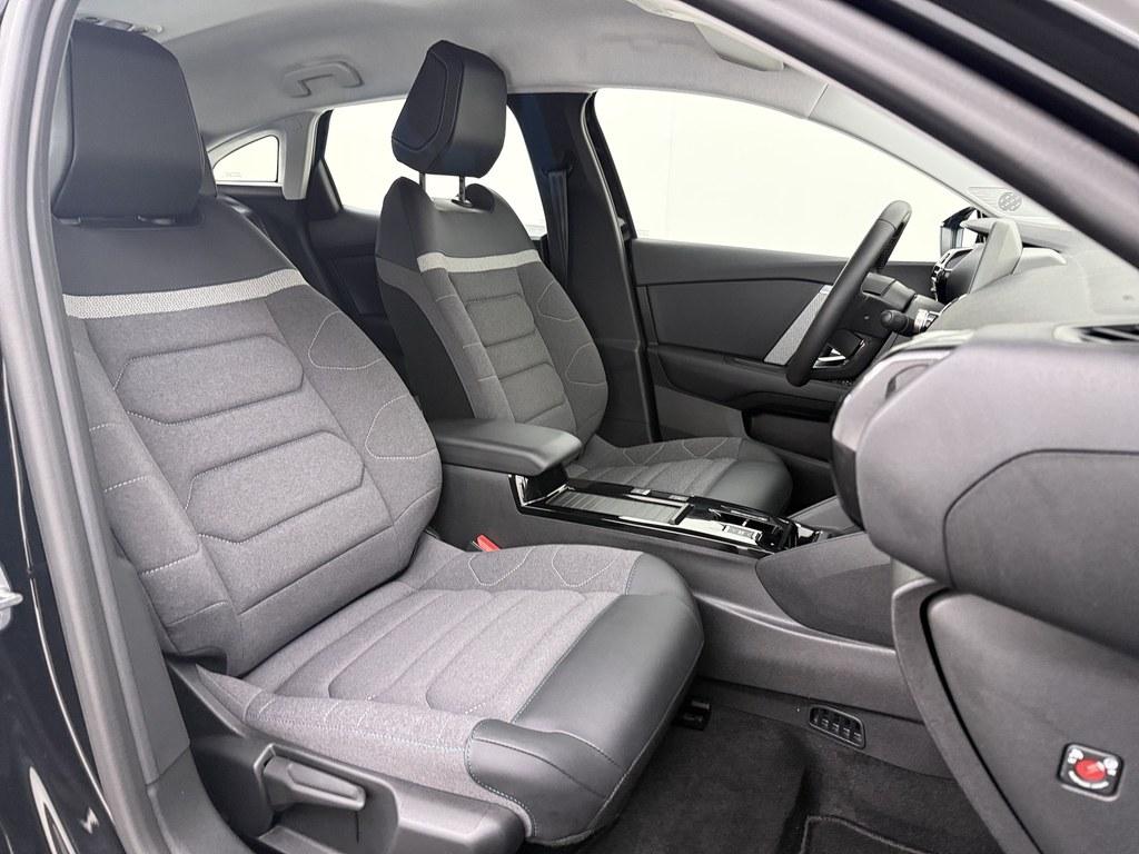 Citroën ë-C4