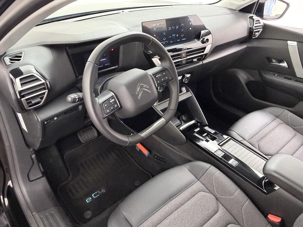 Citroën ë-C4