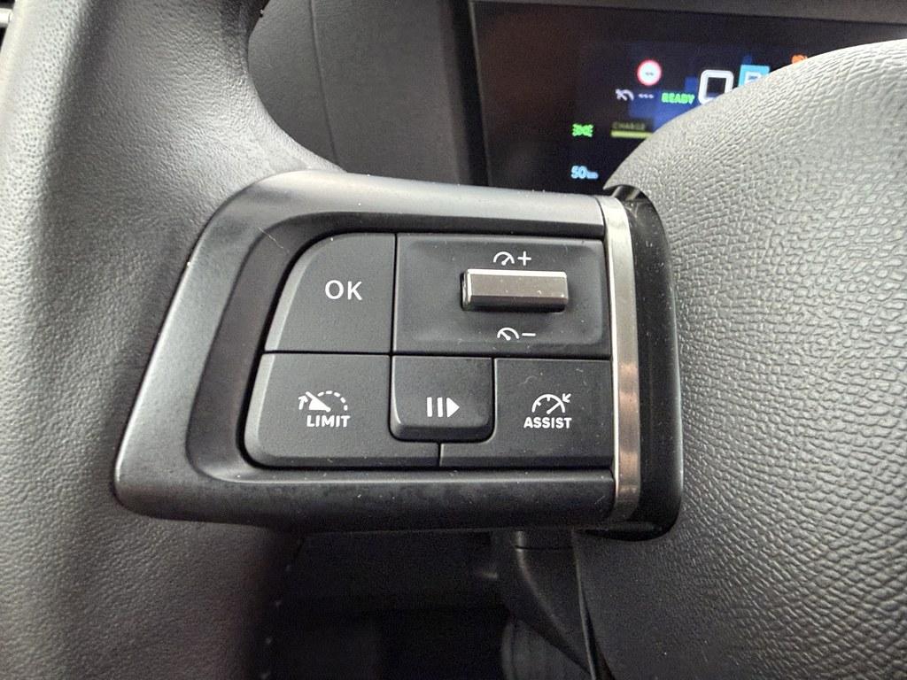 Citroën ë-C4