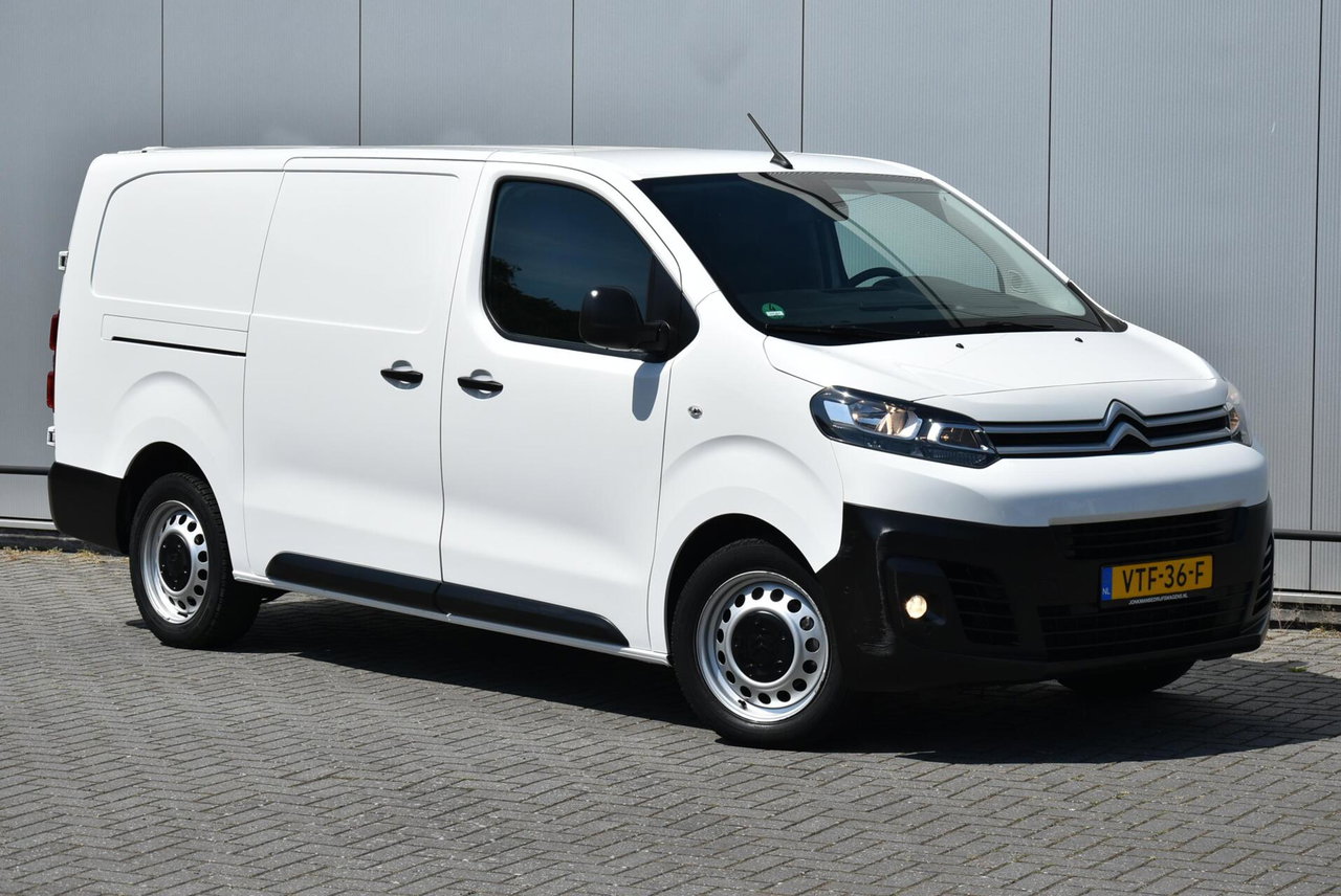 Citroën Jumpy