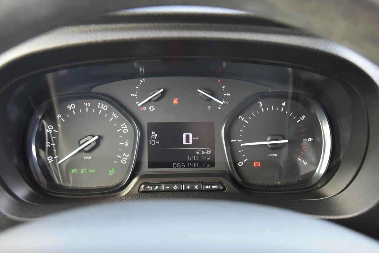 Citroën Jumpy