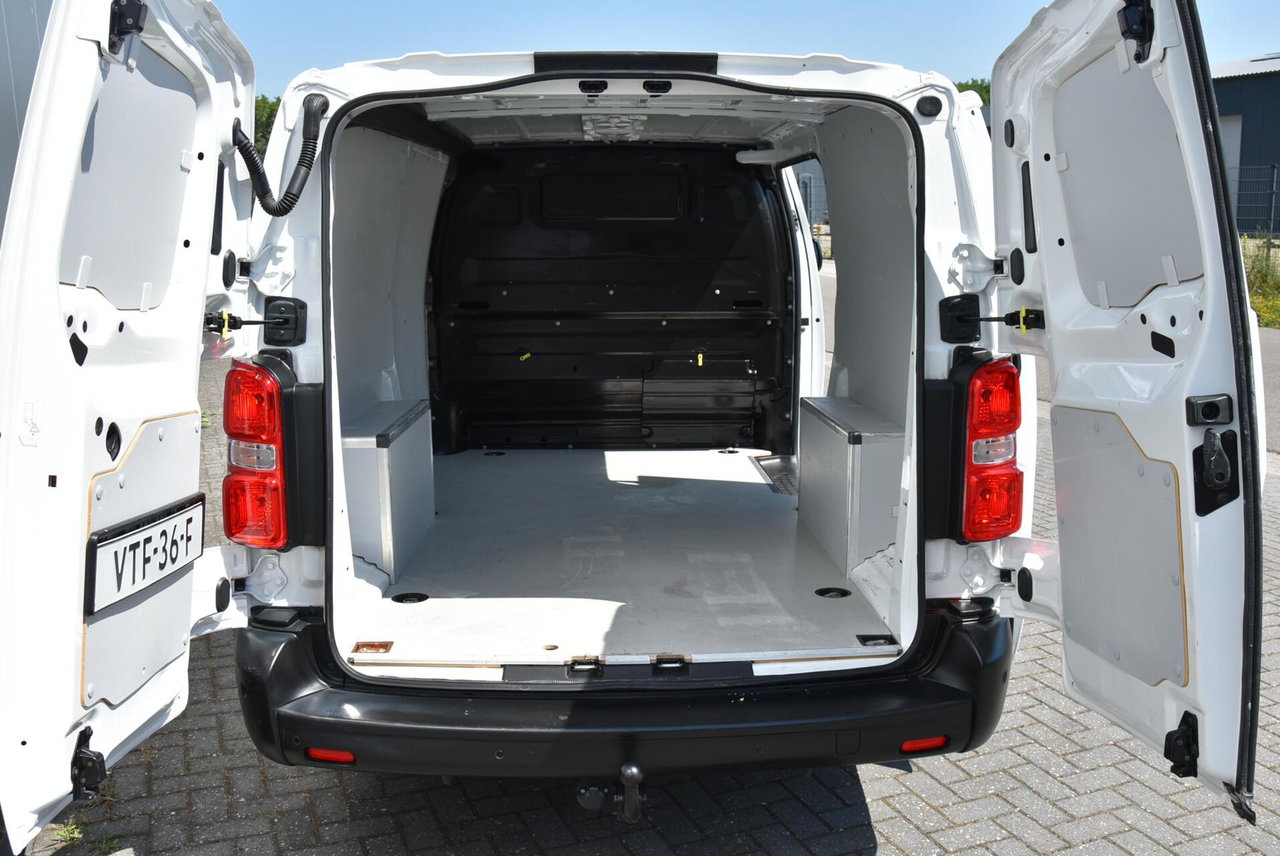 Citroën Jumpy