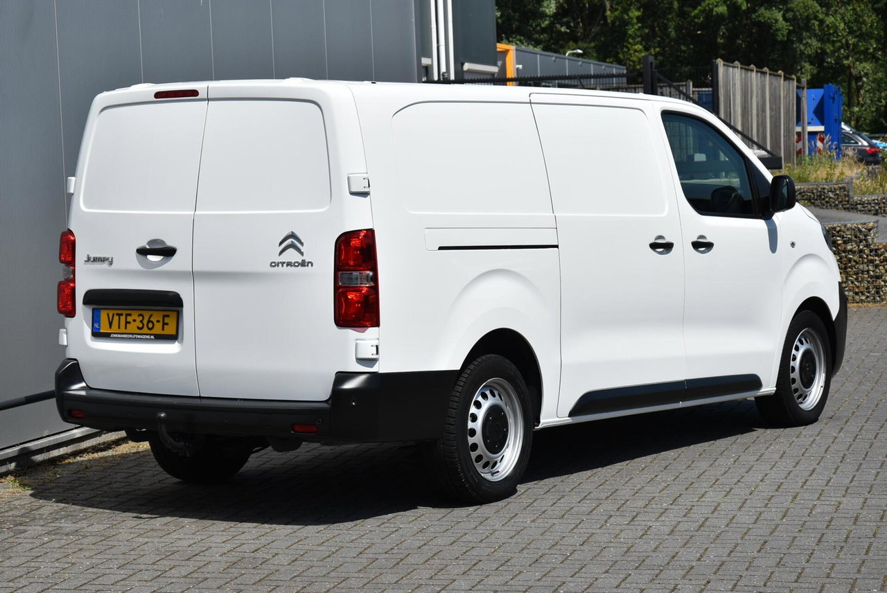 Citroën Jumpy