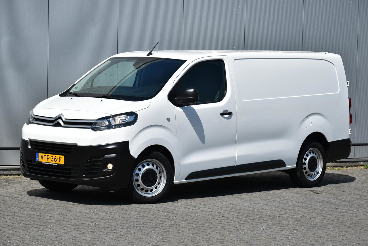 Citroën Jumpy