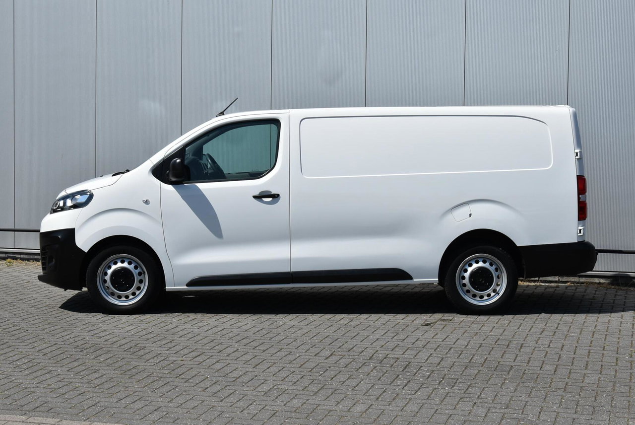 Citroën Jumpy