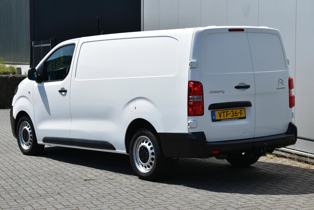 Citroën Jumpy