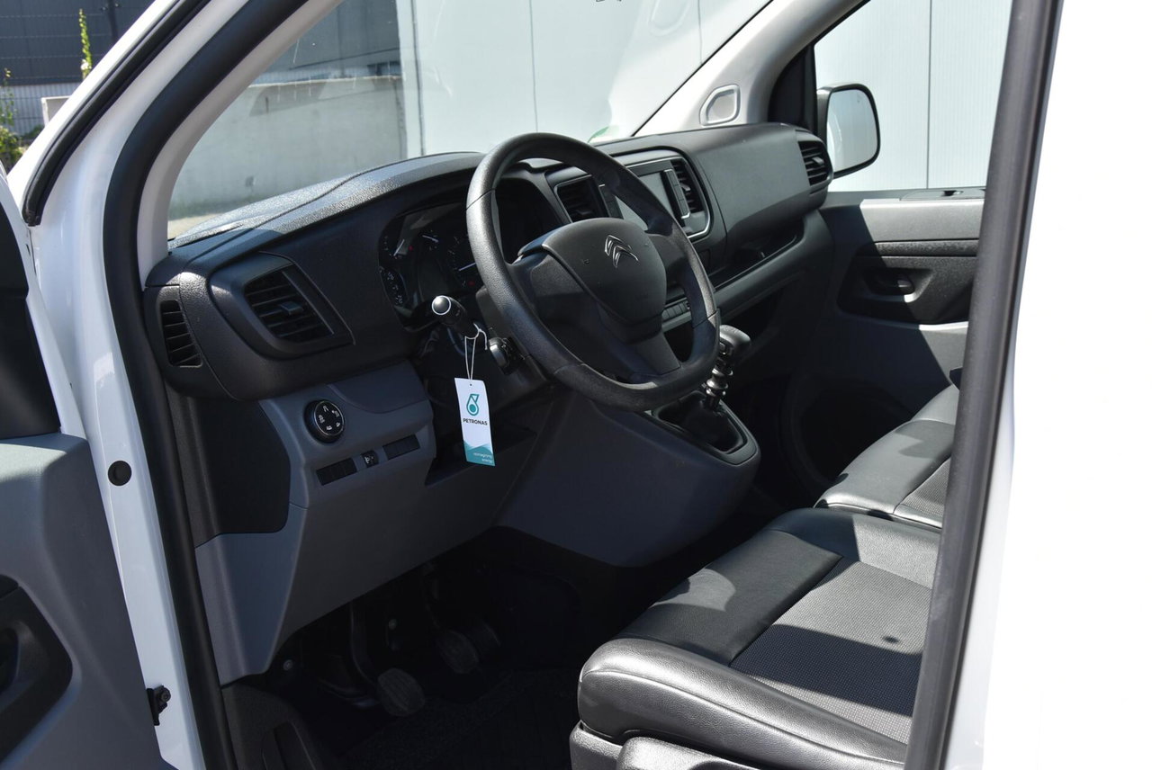 Citroën Jumpy
