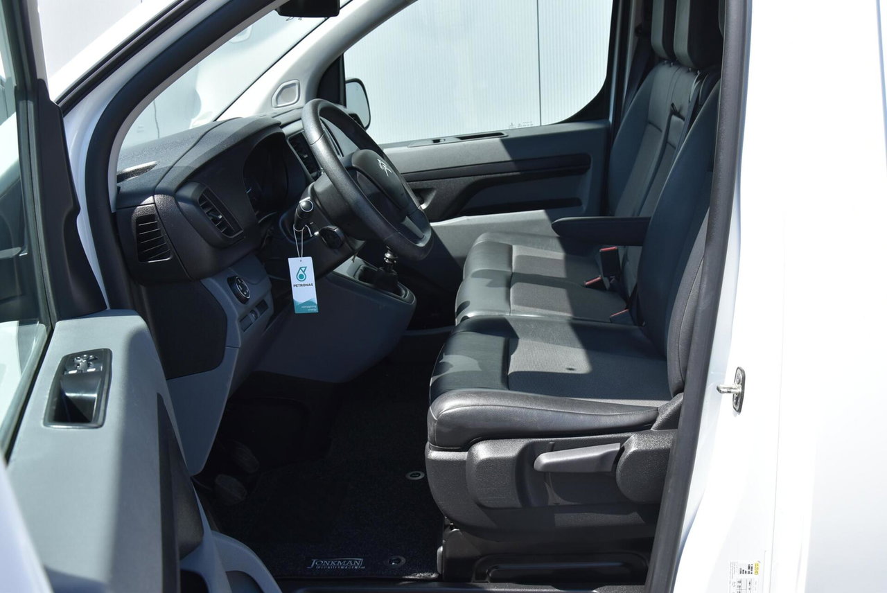 Citroën Jumpy
