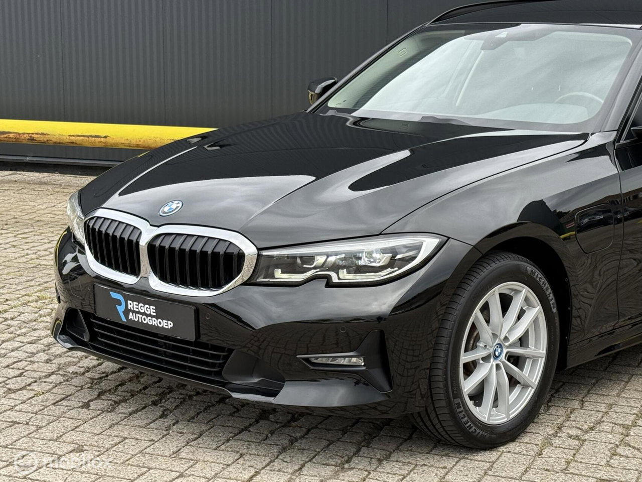 BMW 3 Serie