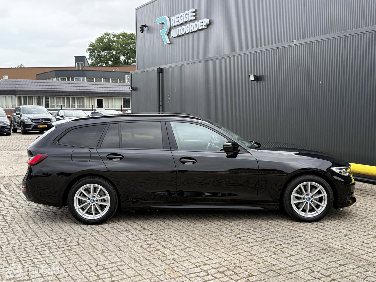 BMW 3 Serie