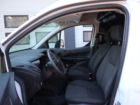 Ford Transit Connect 1.0 Ecoboost Benzine Euro 6 - Airco - Trekhaak