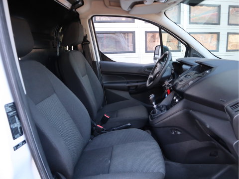 Ford Transit Connect 1.0 Ecoboost Benzine Euro 6 - Airco - Trekhaak