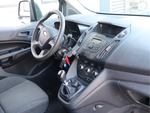 Ford Transit Connect 1.0 Ecoboost Benzine Euro 6 - Airco - Trekhaak