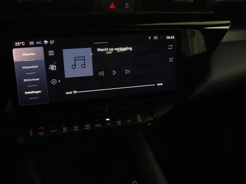 Alfa Romeo Junior Elettrica 54 kWh