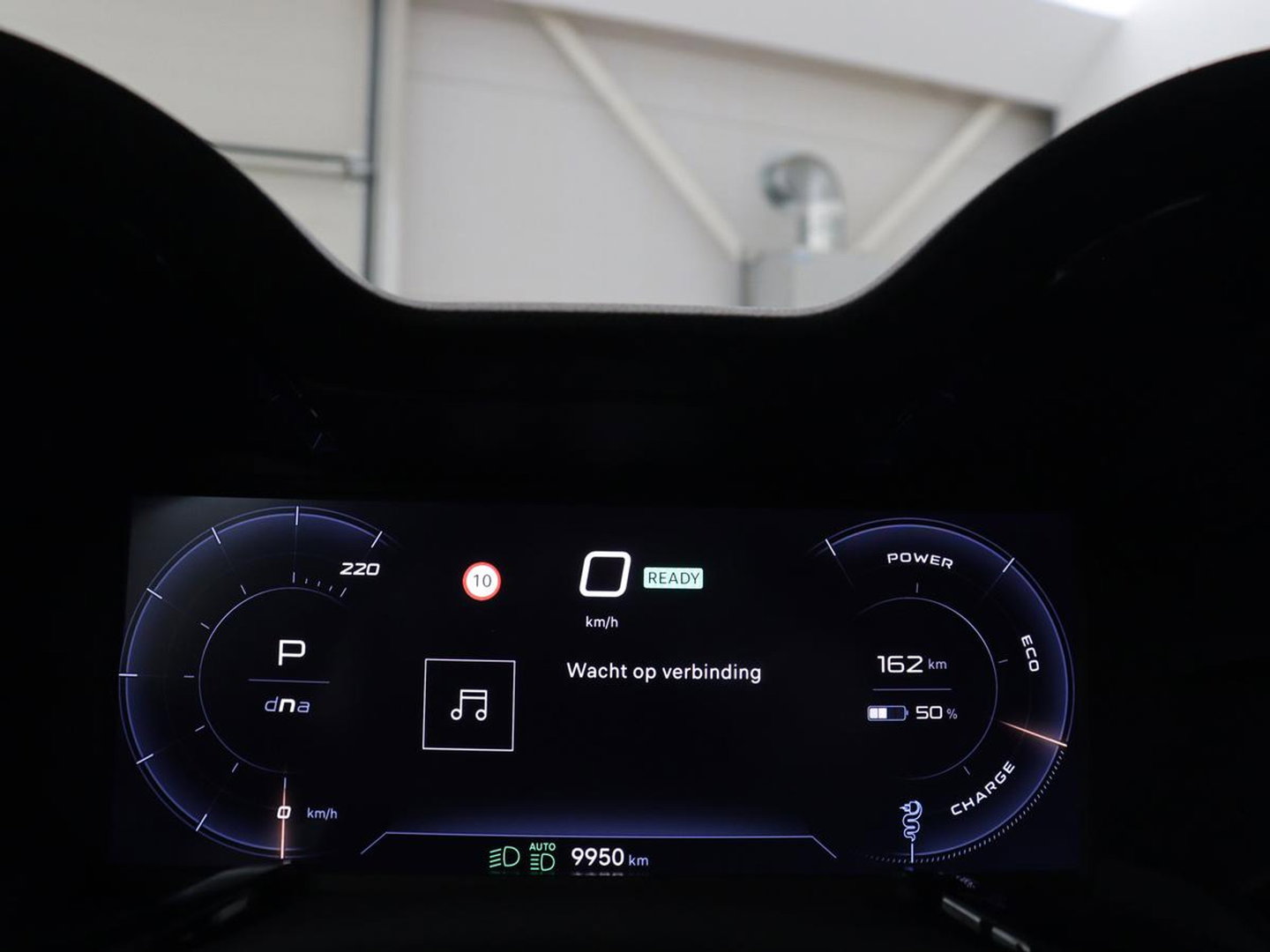 Alfa Romeo Junior Elettrica 54 kWh