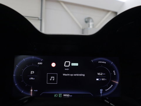 Alfa Romeo Junior Elettrica 54 kWh